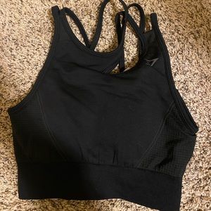Gym shark sports bra 🦈